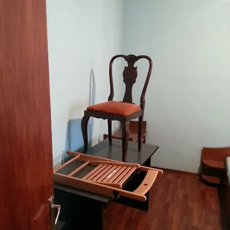 Appartement Pied-a-terre In *