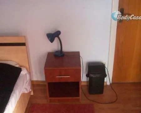 Apartment Pied-a-terre In Bucharest