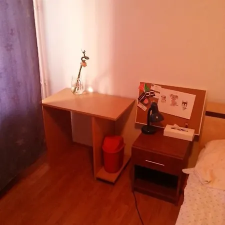 Apartment Pied-a-terre In *