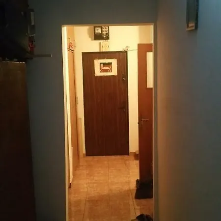 Pied-a-terre In Apartment