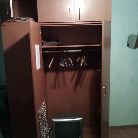Pied-a-terre In Appartement Bucarest
