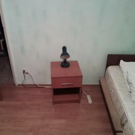Pied-a-terre In Appartement Bucarest
