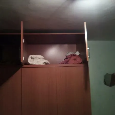 Pied-a-terre In * Bucharest