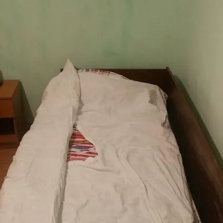 Pied-a-terre In Bucarest