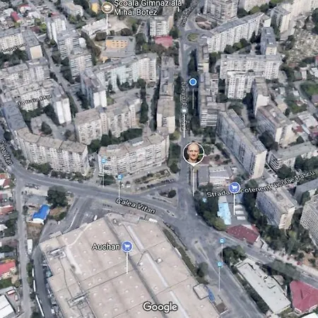 Apartment Pied-a-terre In *