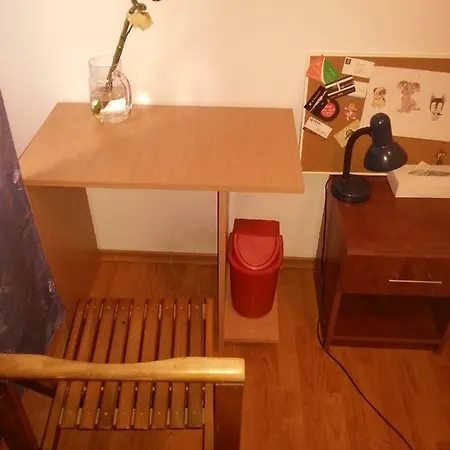 Pied-a-terre In