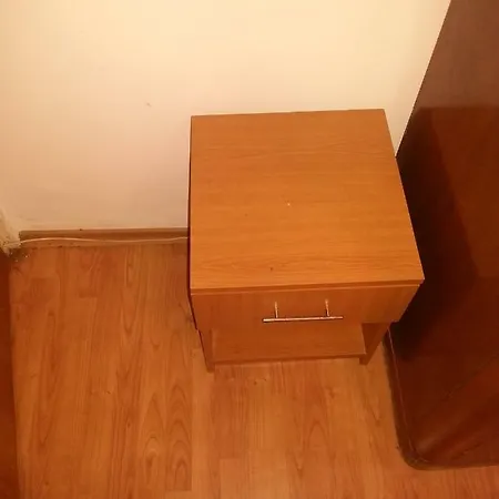 Pied-a-terre In *