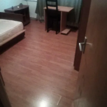 Pied-a-terre In *
