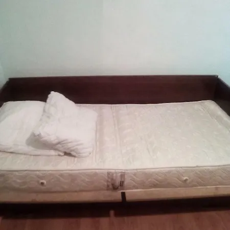 Pied-a-terre In * Bucharest
