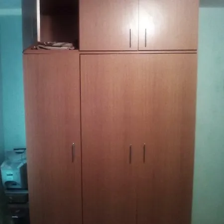 Apartment Pied-a-terre In